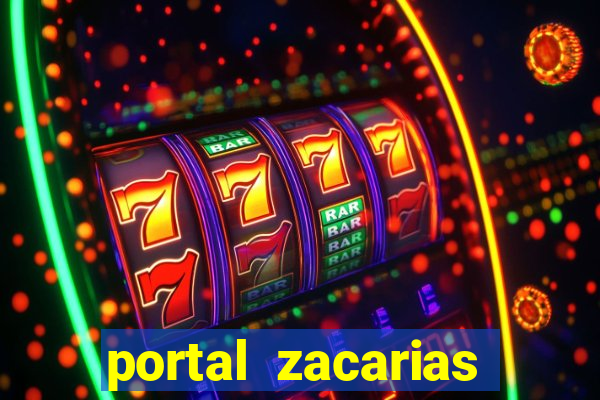 portal zacarias brinda nunes